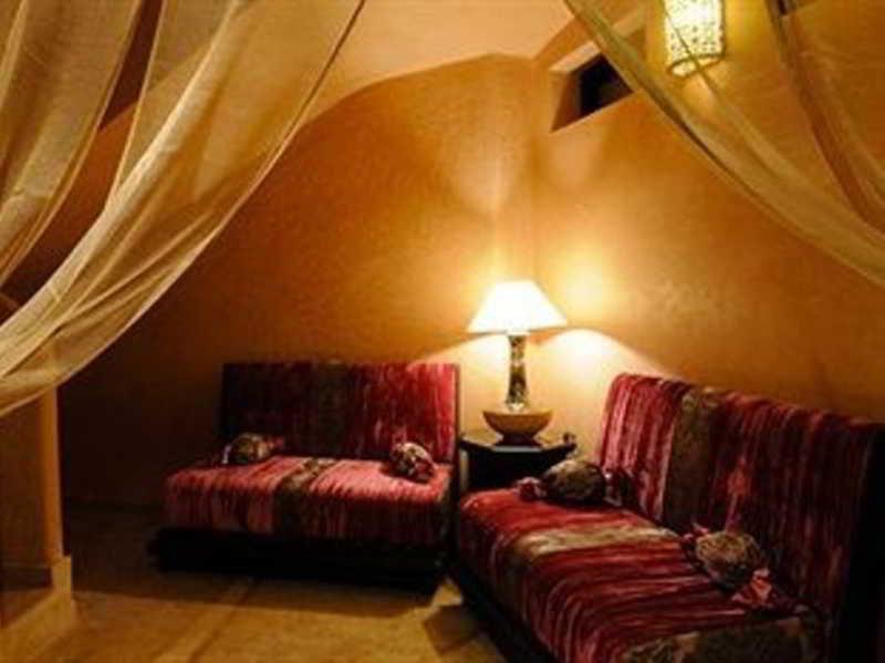 Riad & Spa Bahia Salam Marrakesz Zewnętrze zdjęcie